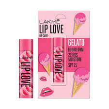 LAKME LIP LOVE CHAPSTICK GELATO 4.5